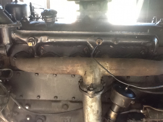 ขายเครื่องปั่นไฟพร้อมใช้เครื่องอีซูซุ.  120. แรง.    40.  KW.   ไฟ3เฟต