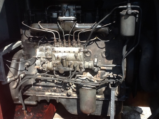 ขายเครื่องปั่นไฟพร้อมใช้เครื่องอีซูซุ.  120. แรง.    40.  KW.   ไฟ3เฟต