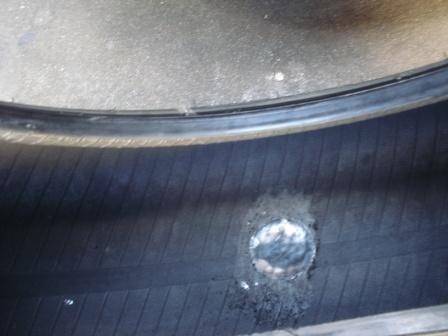 ยาง BRIGSTONE DURAVIC 205 7015