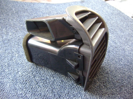 กรอบช่องแอร์ มิตซูอัลติม่า