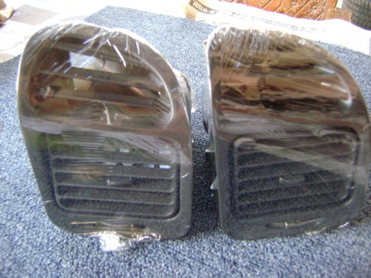 กรอบช่องแอร์ มิตซูอัลติม่า