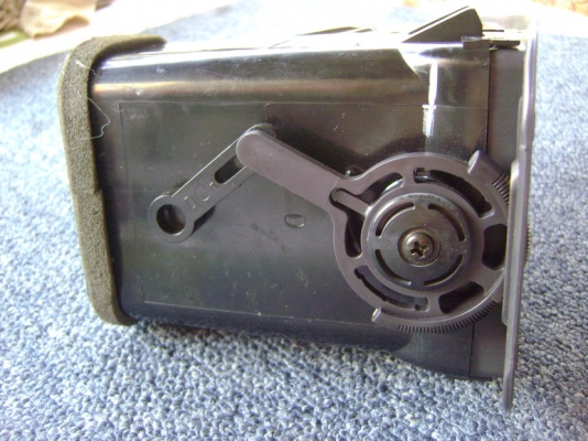 กรอบช่องแอร์ มิตซูอัลติม่า