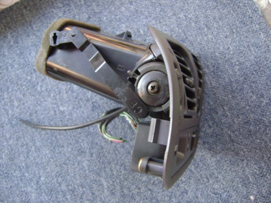 กรอบช่องแอร์ มิตซูอัลติม่า