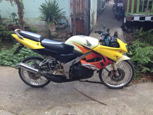 ขายls125ถุกๆๆ8900