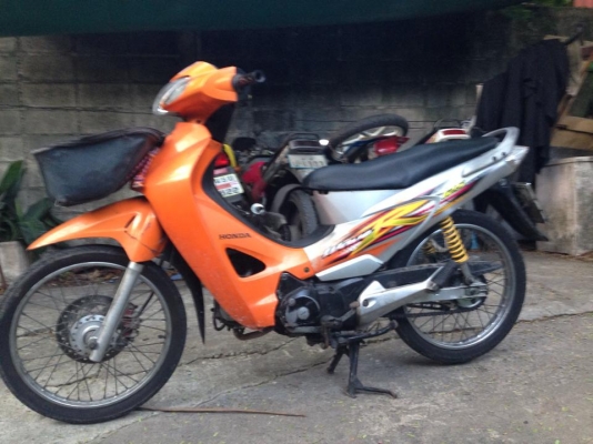 ขายเวฟ125สตาร์ทมือถูกๆๆ13900