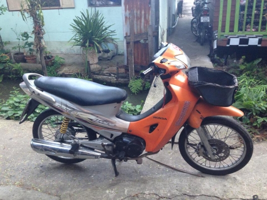 ขายเวฟ125สตาร์ทมือถูกๆๆ13900