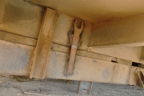 ขายด่วนกะบะดรั้มสามมิตรพร้อมกระบอกดรั้มทั้งชุดสภาพสวย