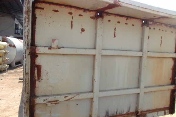 ขายด่วนกะบะดรั้มสามมิตรพร้อมกระบอกดรั้มทั้งชุดสภาพสวย