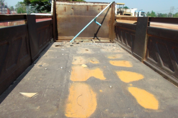 ขายด่วนกะบะดรั้มสามมิตรพร้อมกระบอกดรั้มทั้งชุดสภาพสวย