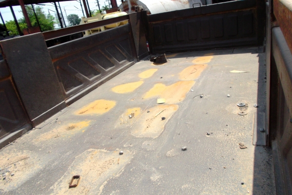 ขายด่วนกะบะดรั้มสามมิตรพร้อมกระบอกดรั้มทั้งชุดสภาพสวย