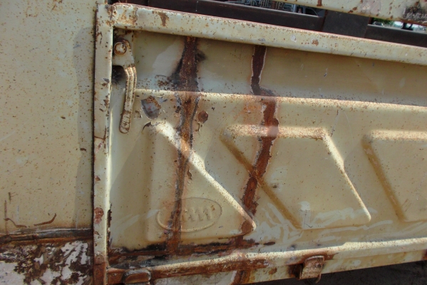 ขายด่วนกะบะดรั้มสามมิตรพร้อมกระบอกดรั้มทั้งชุดสภาพสวย