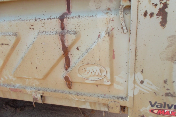 ขายด่วนกะบะดรั้มสามมิตรพร้อมกระบอกดรั้มทั้งชุดสภาพสวย