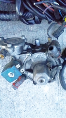 ชุดติดตั้งสายแก๊สLPG