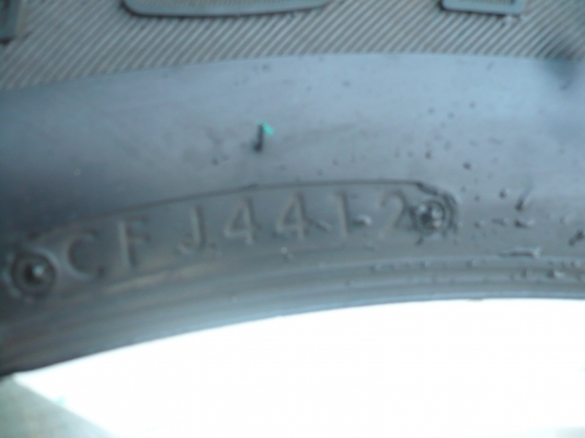 แม็กZESAR#17X7.5พร้อมยาง265/65R17