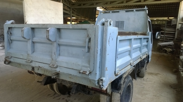 NKR55EX5S 6ล้อดั้ม88แรง รถออกห้างแท้มือเดียวป้ายแดง รถเดิมๆมีเก็บสีบ้าง....