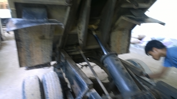 NKR55EX5S 6ล้อดั้ม88แรง รถออกห้างแท้มือเดียวป้ายแดง รถเดิมๆมีเก็บสีบ้าง....