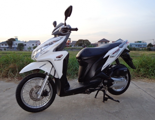 @@@  ( คุ้มค่าเงิน..ให้ทัน..ช้า....อดแน่ๆ ) ขาย ฮอนด้า CLICK 125 i หัวฉีด  รถปี 2013 เครื่องเดิมๆที่สุด ราคา 30,000 บาท     @@@