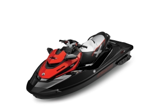 ขายเจ็ทสกี seadoo rxt-x260rs ปี2014