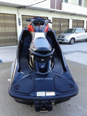 ขายเจ็ทสกี seadoo rxt-x260rs ปี2014