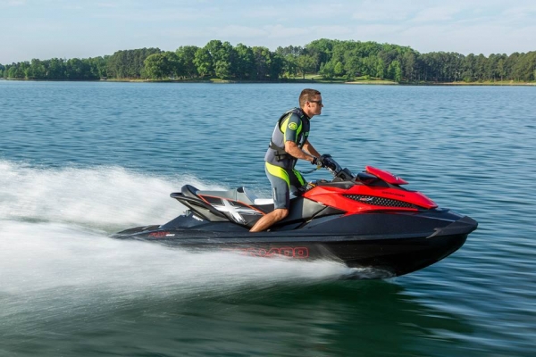 ขายเจ็ทสกี seadoo rxt-x260rs ปี2014