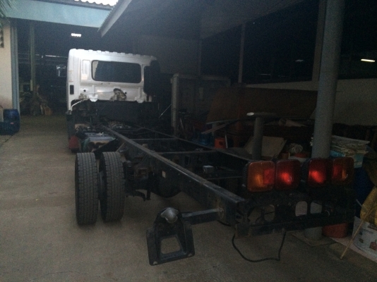 ขาย6ล้อฮีโน่ เม้กก้า รถมือสองสภาพดีจากญี่ปุ่น เอกสารอินวอยส์