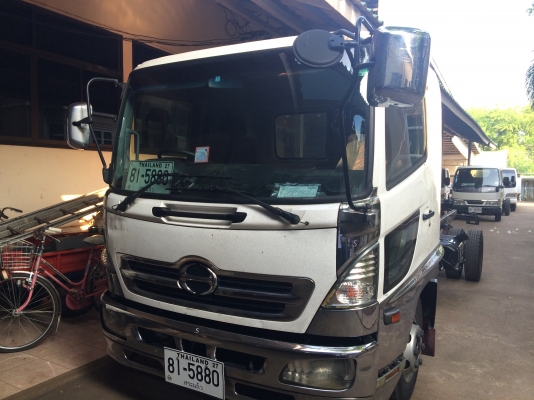 ขาย6ล้อฮีโน่ เม้กก้า รถมือสองสภาพดีจากญี่ปุ่น เอกสารอินวอยส์