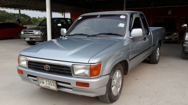 ขาย MIGHTY X ปี 40พร้อมใช้งาน ราคาเบา ครับ