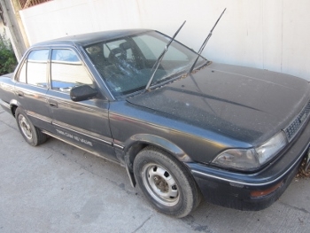 ขาย- รถเก๋ง มือเดียว TOYOTA: โดเรมอน 1.6 SE LIMITED = ราคา 68,000 บาท