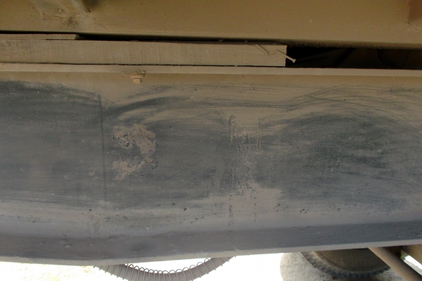 ขายด่วนหางพ่วงดรั้มสามมิตรสามคานยักษ์สภาพดีปี48