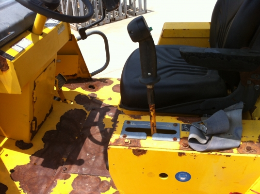 มาใหม่ ขายรถบด SAKAI SV510T รถเก่านอกสวย ไม่เคยใช้งานในไทย สภาพเดิมๆ เอกสารครบ มาใหม่ ขายรถบด SAKAI SV510T รถเก่านอกสวย ไม่เคยใช้งานในไทย สภาพเดิมๆ เอกสารครบ