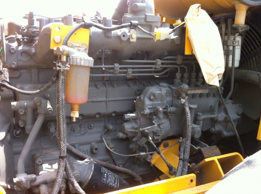 มาใหม่ ขายรถบด SAKAI SV510T รถเก่านอกสวย ไม่เคยใช้งานในไทย สภาพเดิมๆ เอกสารครบ มาใหม่ ขายรถบด SAKAI SV510T รถเก่านอกสวย ไม่เคยใช้งานในไทย สภาพเดิมๆ เอกสารครบ