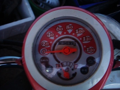 ขาย Scoopy-i ปี 2013