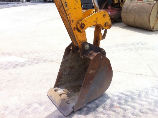 ขายรถตักหน้าขุดหลัง JCB 214 นำเข้าจากสหรัฐอเมริกา  ไม่เคยใช้งานในไทย