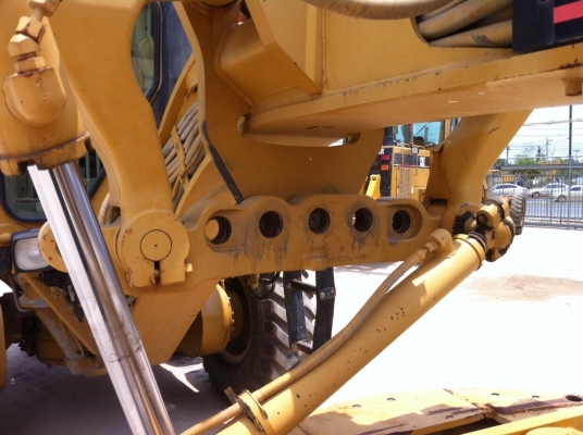 ขาย รถเกรด Caterpillar 140H รถแท้ 1000\% สภาพเดิมๆ มี Scarifier สภาพสวย นำเข้าจาก USA ไม่เคยใช้งานในไทย ขาย รถเกรด Caterpillar 140H รถแท้ 1000\% สภาพเดิมๆ มี Scarifier สภาพสวย นำเข้าจาก USA ไม่เคยใช้งานในไทย