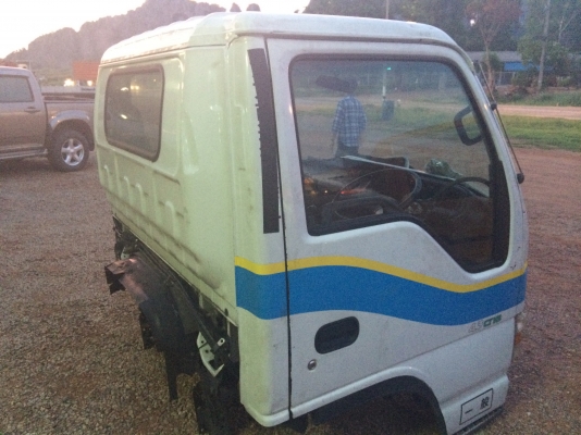 ขายหัวเก๋งอีซูซุ NPR การตูน หัวเก๋งมือสองจากญี่ปุ่น