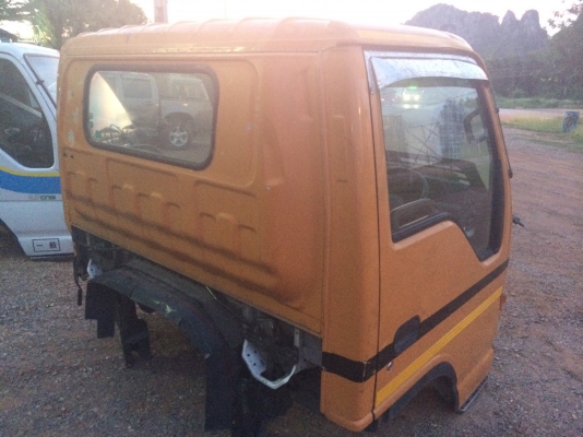 ขายหัวเก๋งอีซูซุ NPR การตูน หัวเก๋งมือสองจากญี่ปุ่น