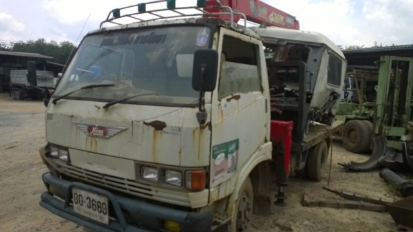 6ล้อท้ายลาดFC4J 117แรง..ติดเครน3.5ตัน ท้องV ไม่มีเล่ม(รถเอกสารประมูลหาย)..ขายตามสภาพ... 6ล้อท้ายลาดFC4J 117แรง..ติดเครน3.5ตัน ท้องV ไม่มีเล่ม(รถเอกสารประมูลหาย)..ขายตามสภาพ...