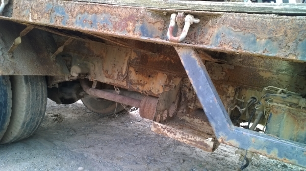 6ล้อท้ายลาดFC4J 117แรง..ติดเครน3.5ตัน ท้องV ไม่มีเล่ม(รถเอกสารประมูลหาย)..ขายตามสภาพ... 6ล้อท้ายลาดFC4J 117แรง..ติดเครน3.5ตัน ท้องV ไม่มีเล่ม(รถเอกสารประมูลหาย)..ขายตามสภาพ...