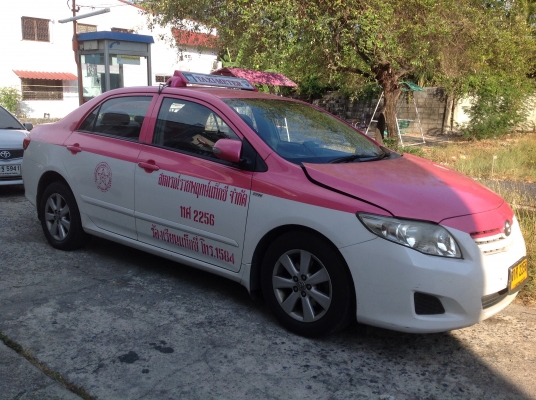 ขายแท็กซี่มือสอง ขายแท็กซี่มือสอง