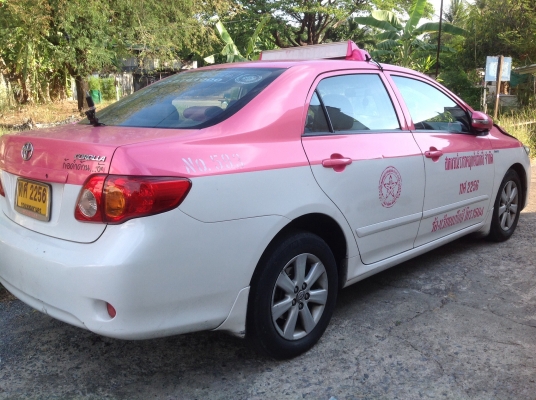 ขายแท็กซี่มือสอง ขายแท็กซี่มือสอง