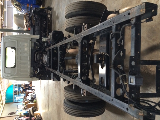 ขายรถ6ล้ออีซูซุ NKR เครื่องยนต์ 4HL1 140แรงม้า รถมือสองสภาพดีจากญี่ปุ่น เอกสารอินวอยส์