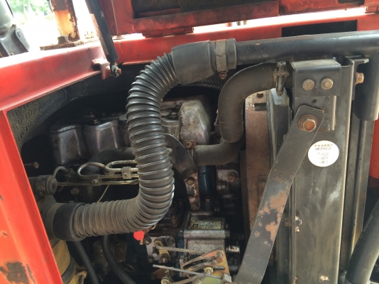 รถแมคโครเล็ก IHI รถมือสองสภาพดีจากญี่ปุ่น เอกสารอินวอยสฺ ราคา 280,000 ลดเหลือ 250,000 รถแมคโครเล็ก IHI รถมือสองสภาพดีจากญี่ปุ่น เอกสารอินวอยสฺ ราคา 280,000 ลดเหลือ 250,000