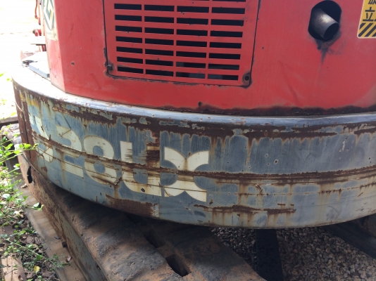 รถแมคโครเล็ก IHI รถมือสองสภาพดีจากญี่ปุ่น เอกสารอินวอยสฺ ราคา 280,000 ลดเหลือ 250,000 รถแมคโครเล็ก IHI รถมือสองสภาพดีจากญี่ปุ่น เอกสารอินวอยสฺ ราคา 280,000 ลดเหลือ 250,000