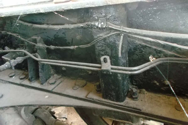 ขายด่วนรถสิบล้อHINOFM3Mครั้ชซีช่วงลางมีเอกสารพร้อมโอน