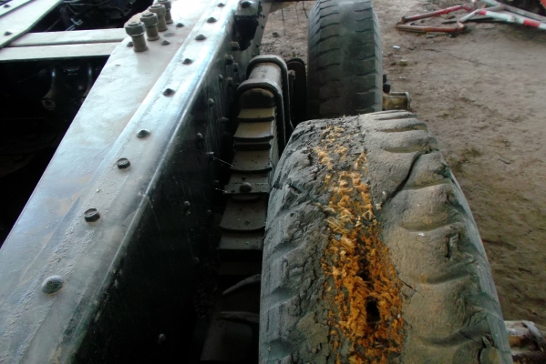 ขายด่วนรถสิบล้อHINOFM3Mครั้ชซีช่วงลางมีเอกสารพร้อมโอน