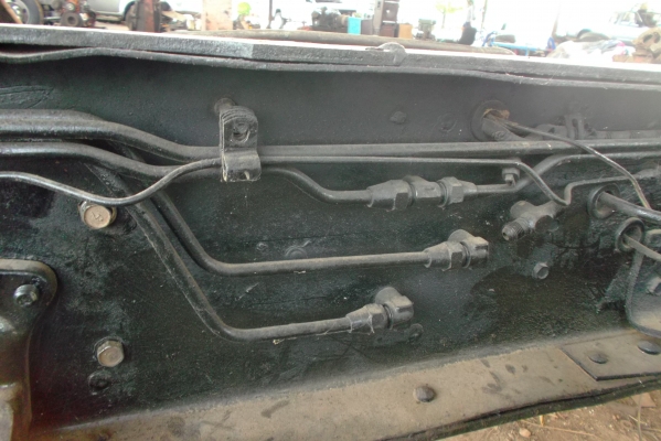 ขายด่วนรถสิบล้อHINOFM3Mครั้ชซีช่วงลางมีเอกสารพร้อมโอน