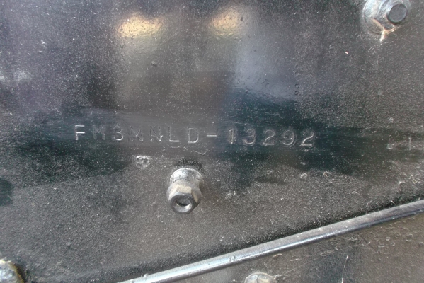 ขายด่วนรถสิบล้อHINOFM3Mครั้ชซีช่วงลางมีเอกสารพร้อมโอน