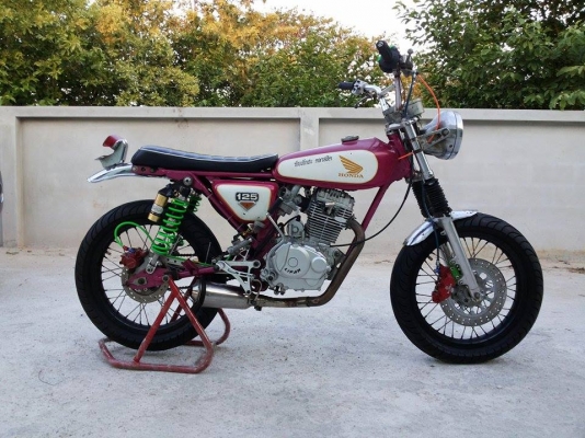 Gl 200 แทรกเกอร์ ทะเบียน