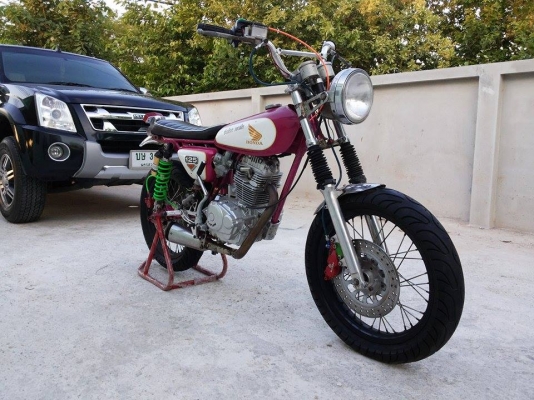 Gl 200 แทรกเกอร์ ทะเบียน Gl 200 แทรกเกอร์ ทะเบียน