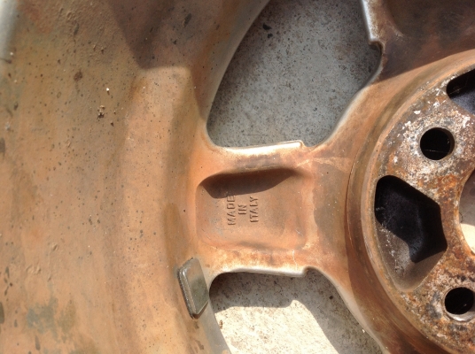 ขายล้อแม็คขอบ 14 4 รู 100 ขายล้อแม็คขอบ 14 4 รู 100